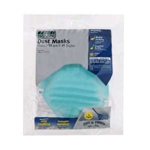  MSA Safety Works Non Toxic Dust & Pollen Masks 10028549 