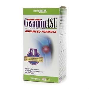  Cosamin ASU Cosamin ASU Joint Health Supplement, Advanced 