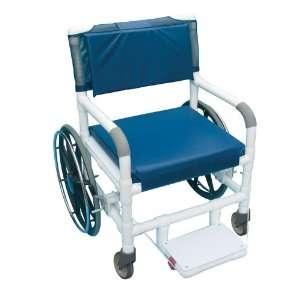  MRI Wheelchair
