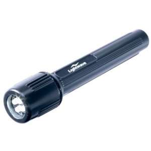  Lightwave LW 2000 RED Classic2000 4 LED Flashlight, Red 