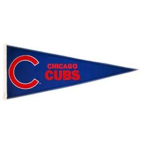  Chicago Cubs Traditions Pennant