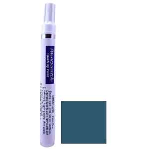  1/2 Oz. Paint Pen of Dark or Continental or Polaris Blue Touch Up 