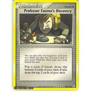  Cozmos Discovery (Pokemon   EX Holon Phantoms   Professor Cozmo 