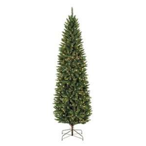   Fir   6.5   Artificial Christmas Tree   Clear Lights: Home & Kitchen