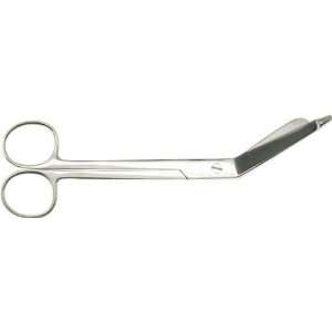  SE 7.25 Bent Craft Scissors 