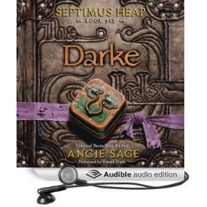  Darke Septimus Heap, Book Six (Audible Audio Edition 
