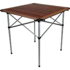   / Aluminum Roll Up Table by Crazy Creek Products: Sports & Outdoors
