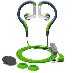  Sennheiser OMX70 Sport Headphones Electronics