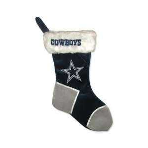  Dallas Cowboys Christmas Stocking