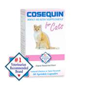 Cosequin for Cats, 80 ct.  