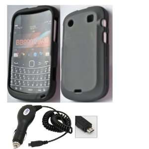  Mobile Palace  Black Hybrid Skin Case Cover with car 