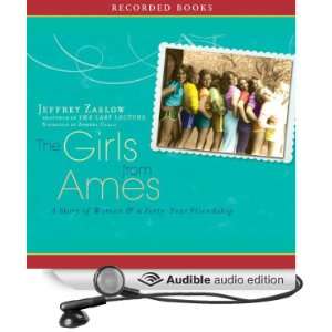   from Ames (Audible Audio Edition) Jeffrey Zaslow, Andrea Gallo Books