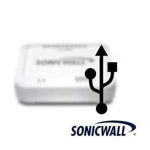    SonicWALL TZ 200 USB Security Clamp: Computers & Accessories