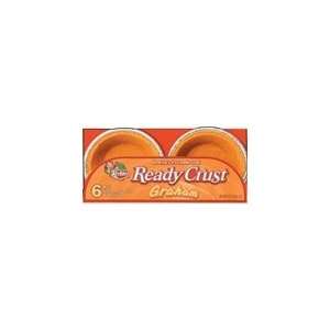 Kelloggs Kelloggs Keebler Ready Crust Graham Tart Shell   3 in.