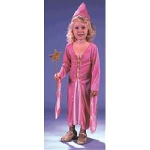  Fairy Tale Princess Toddler Costume: Toys & Games