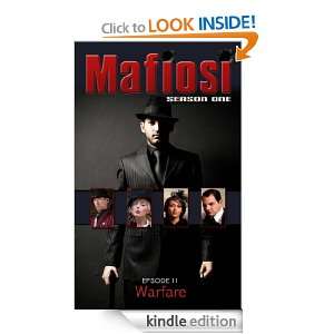  Mafiosi Season 1 Episode 11 eBook 711 Press Kindle Store