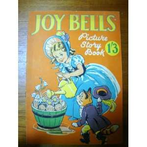 Joy Bells Picture Story Book