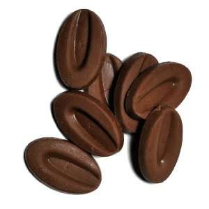 Valrhona Chocolate Jivara Milk Feves (discs) 40% Cacao 2 lbs