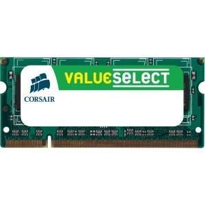   Select 1GB DDR SDRAM Memory Module (VS1GSDS333 ): Office Products