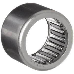 NTN HK1616 Needle Roller Bearing, Caged Drawn Cup, Outer Ring and 