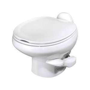  THETFORD 42063   Thetford Toilet Style II Lite Low Profile 