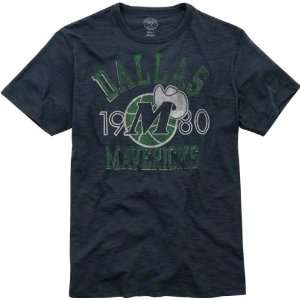    47 Brand Dallas Mavericks Scrum T Shirt