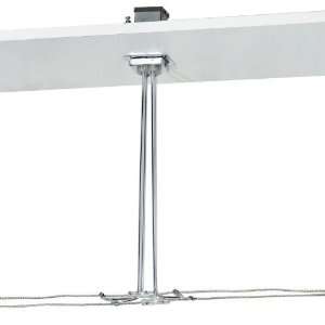  Tech Lighting 700KP2C424S Square Power Feed Canopy 