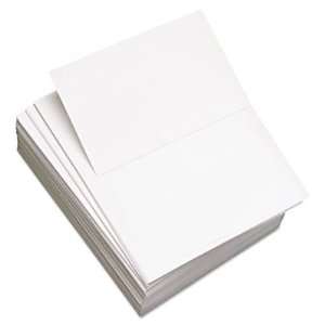  Domtar Custom Cut Sheet Copy Paper: Office Products