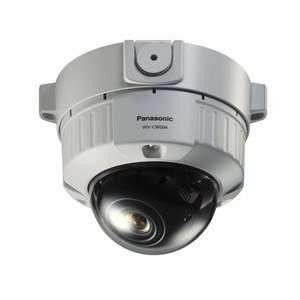  WV CW504S Surveillance/Network Camera
