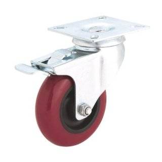 Industrial & Scientific › Material Handling Products › Casters