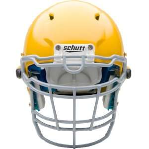  Schutt ION RJOP UB DW XL Titanium Football Facemask 