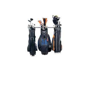  Small Golf Bag Rack by Monkey Bars Patio, Lawn & Garden