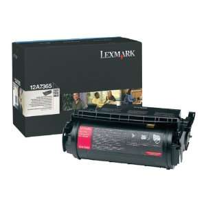  Lexmark T632, T634, X632, X634 Extra High Yield Toner 