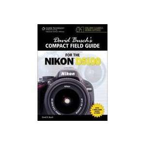   Guide for Nikon D5100 Digital SLR Photography, 160 Pages Electronics