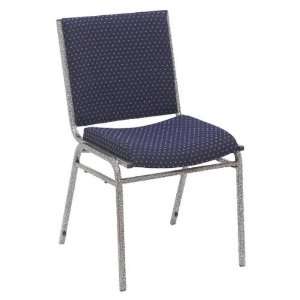  NPS 9400 Heavy Duty Stack Chair (National Public Seating 
