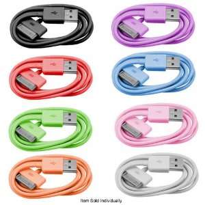  USB Data Cable for iPod and iPhone   TRCH03: Electronics