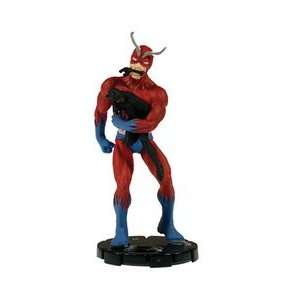   Heroclix Mutations and Monsters ZOMBIE Giant Man: Everything Else