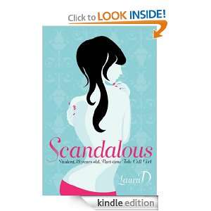 Start reading Scandalous  