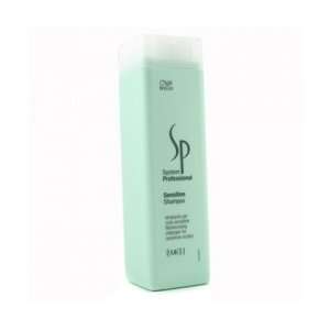    SP 1.6 Sensitive Shampoo for Sensitive Scalps   250ml Beauty