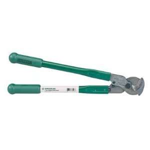  Greenlee Cable Cutters   718 SEPTLS332718