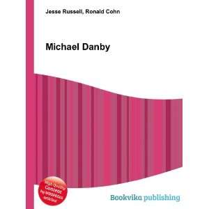  Michael Danby Ronald Cohn Jesse Russell Books