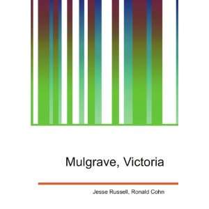  Mulgrave, Victoria Ronald Cohn Jesse Russell Books