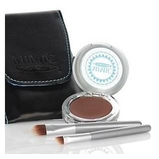 Mimic Color Make Up for your Hair   Medium Brown