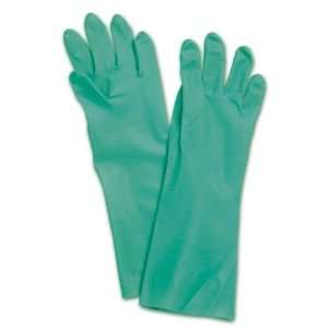  11 mil Nitrile glove, sanitized liner, 10: Everything Else