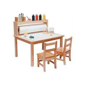  Arts & Crafts Sand Table for Two Arts, Crafts & Sewing