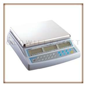  Adam CBD Series Industrial Counting Scales Office 