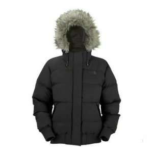  THE NORTH FACE GOTHAM JACKET   WOMENS: Sports & Outdoors