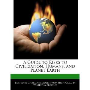   , Humans, and Planet Earth (9781276159258) Charlotte Adele Books