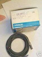 OMRON EXE 1XR5F1 NEW PROXIMITY SWITCH 12 24 VDC  
