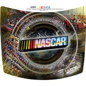  NASCAR 2005 Graphics Mini Tribute Hood